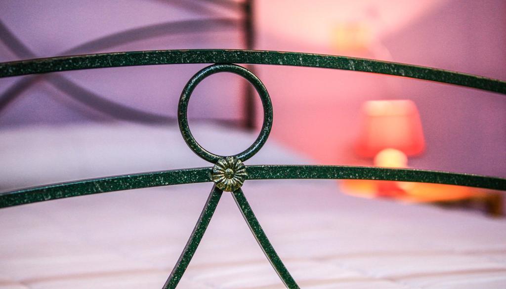 Albergo Aurora カリアリ 部屋 写真